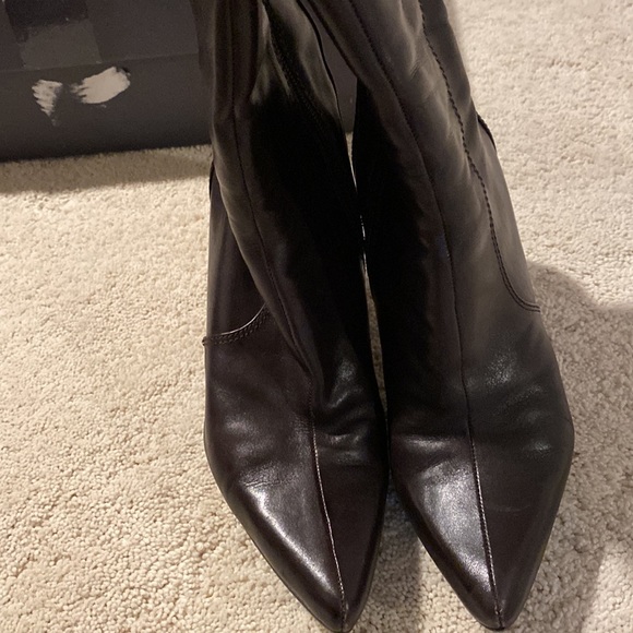 Nine West booties - Picture 4 of 6